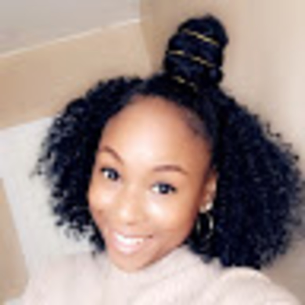 Meet your Posher, Blessing